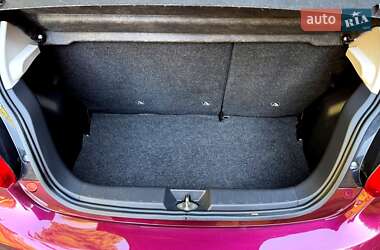 Хэтчбек Mitsubishi Mirage 2018 в 