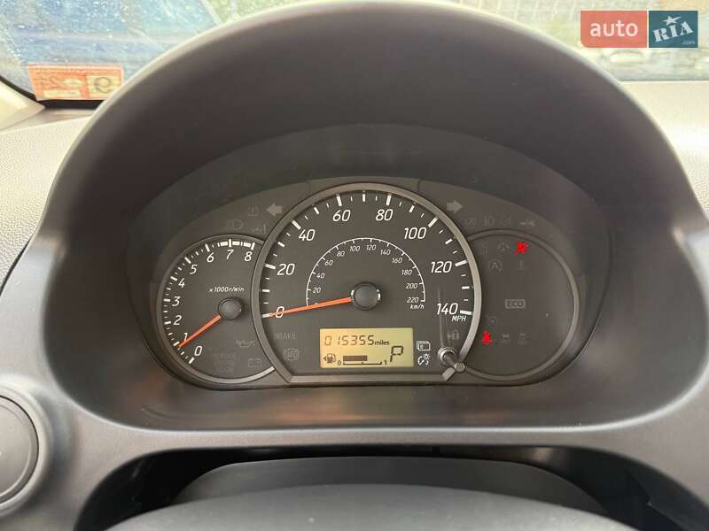 Хетчбек Mitsubishi Mirage 2020 в Луцьку
