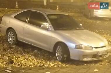 Купе Mitsubishi Mirage 2000 в Одесі