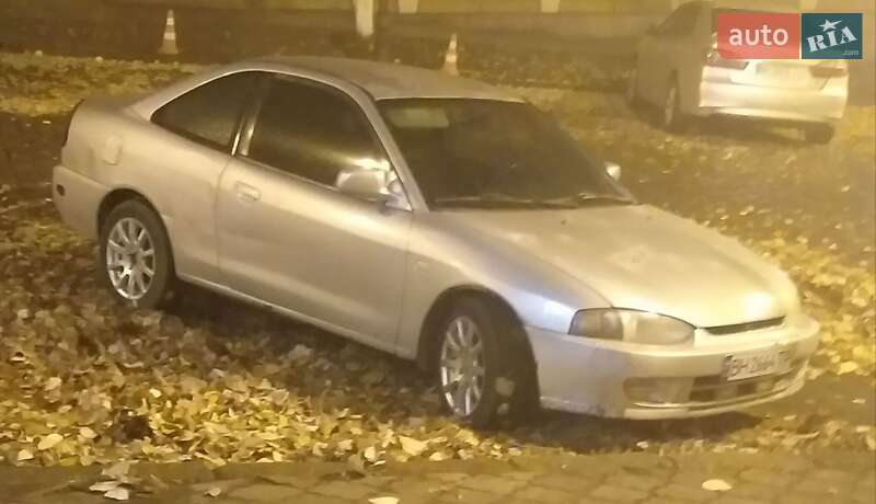 Купе Mitsubishi Mirage 2000 в Одессе