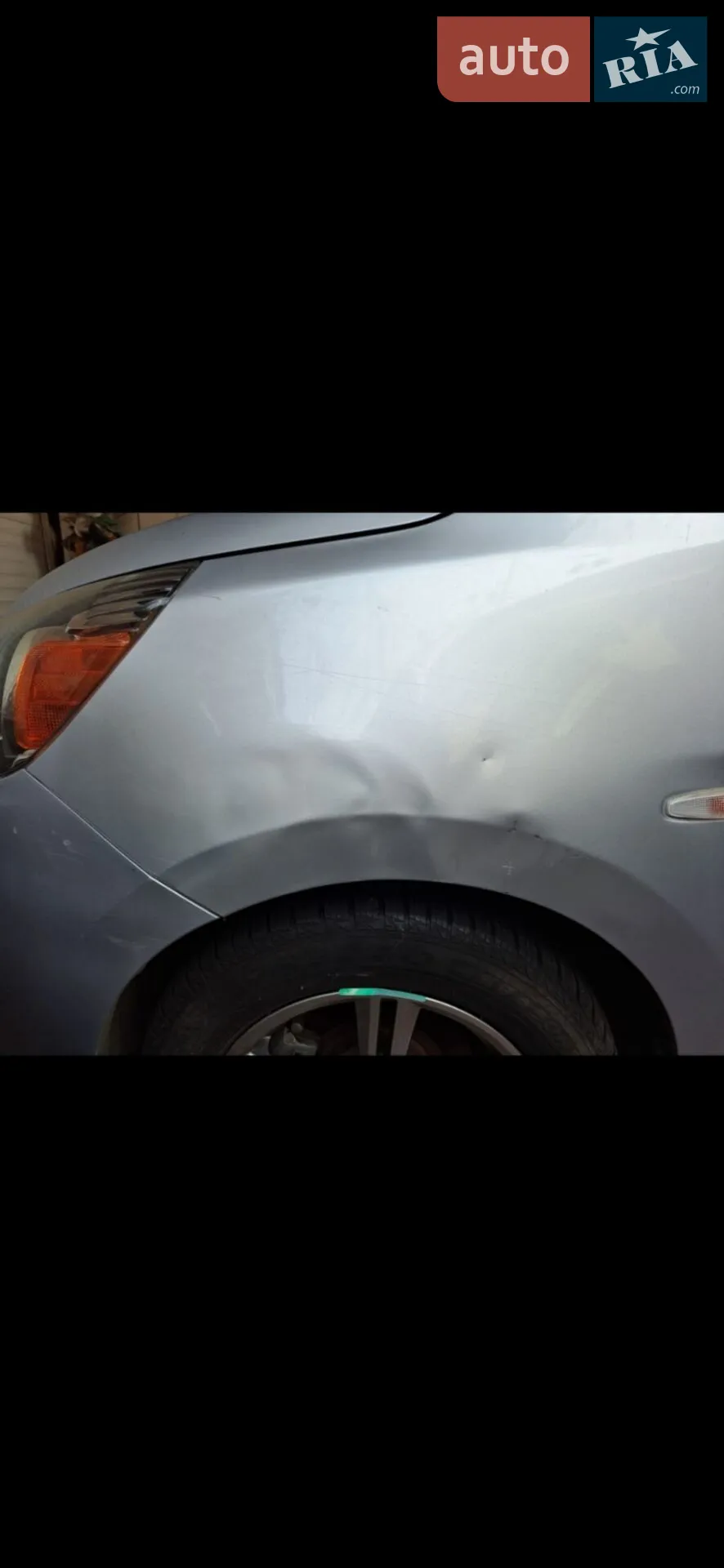 2019 Mitsubishi Mirage - мініатюра 13