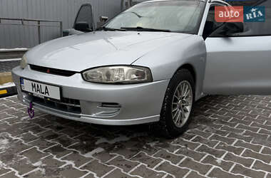 Купе Mitsubishi Mirage 2002 в Миколаєві