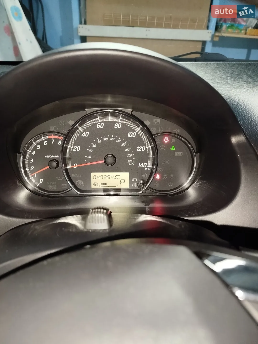 2017 Mitsubishi Mirage - мініатюра 2