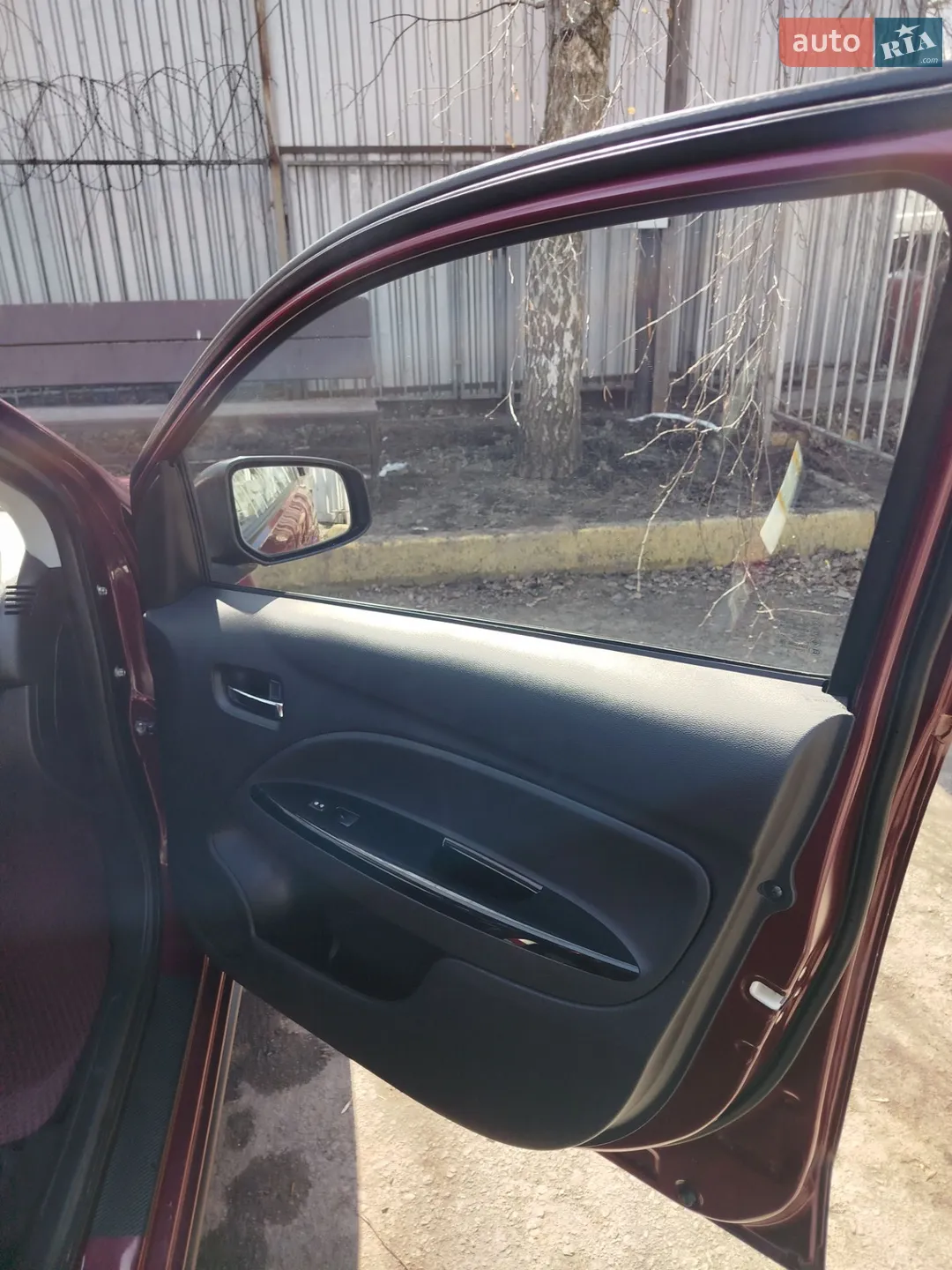 2017 Mitsubishi Mirage - мініатюра 11