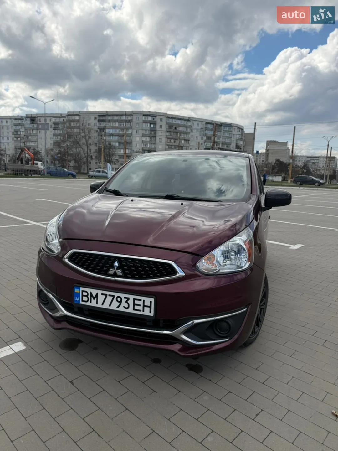Фото авто 10