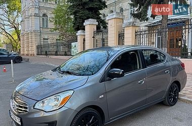 Седан Mitsubishi Mirage 2019 в Одессе