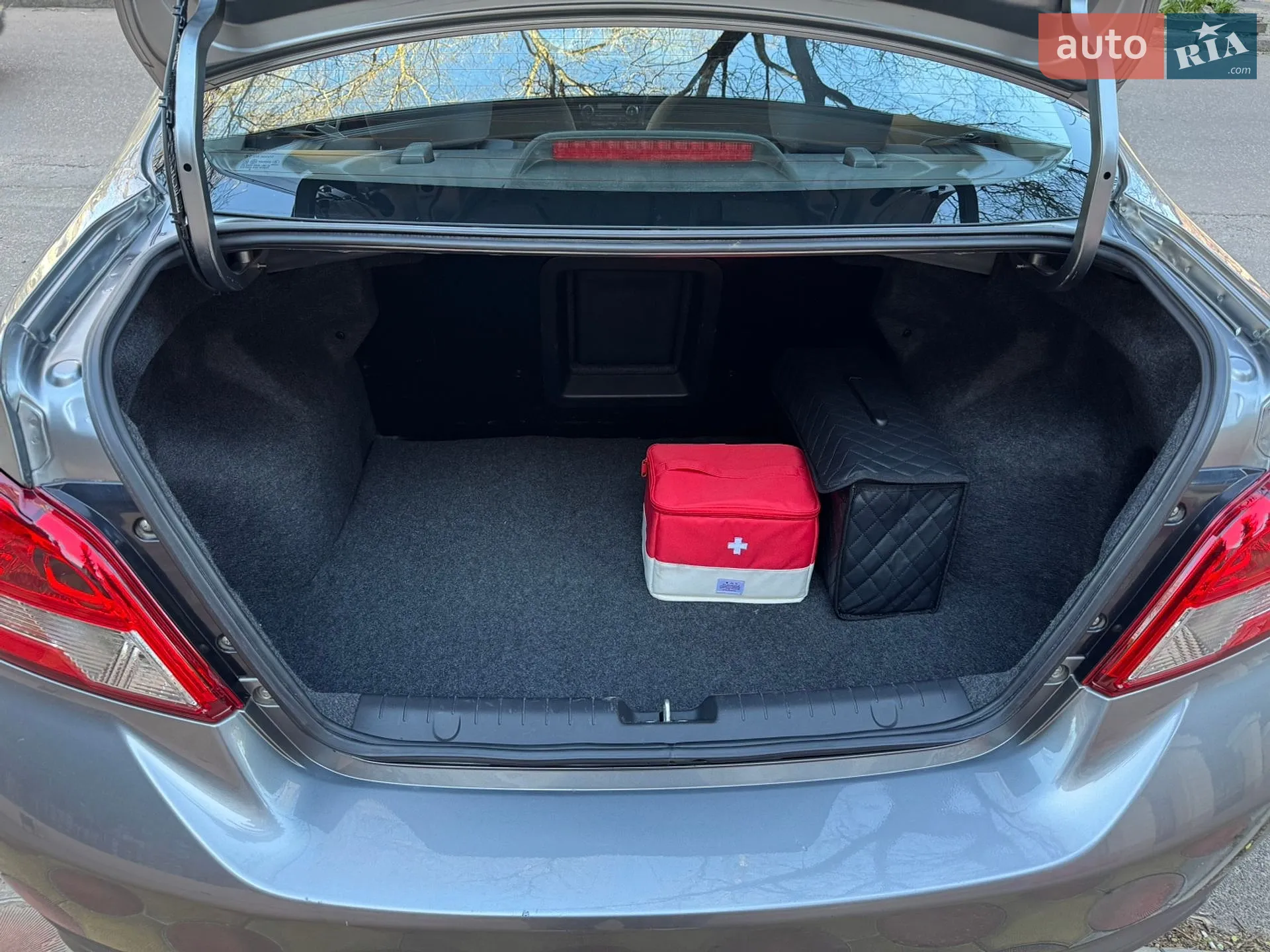 2019 Mitsubishi Mirage - мініатюра 12