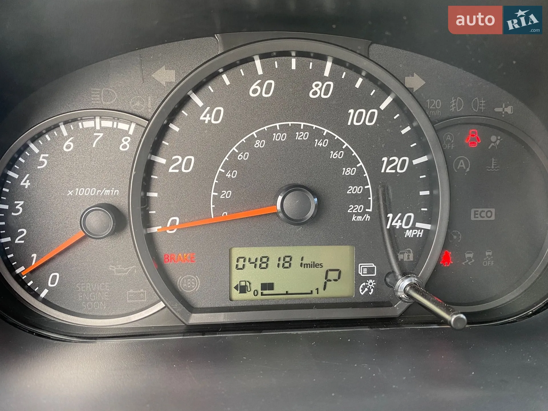 2014 Mitsubishi Mirage - мініатюра 22