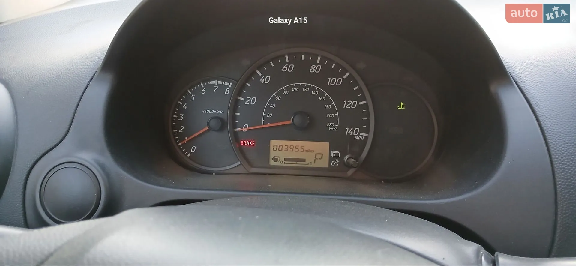 2013 Mitsubishi Mirage - мініатюра 9