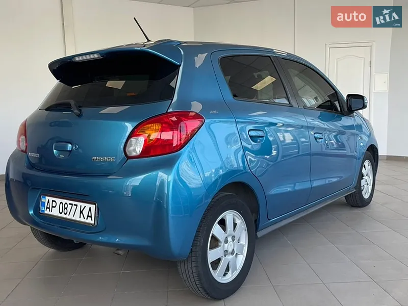 MITSUBISHI MIRAGE 2015 VIN ML32A4HJ6FH050053 фото оголошення 11 з 59