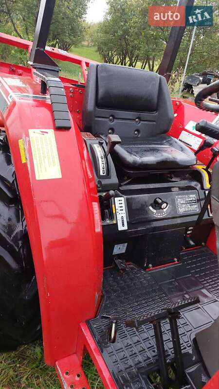 Інша спецтехніка Mitsubishi MM 1989 в Чернівцях