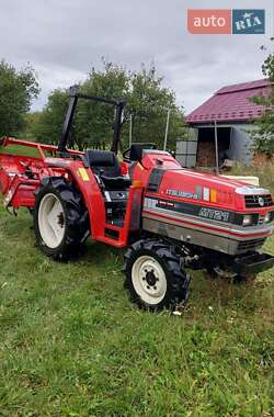 Другая спецтехника Mitsubishi MM 1989 в Черновцах Другая спецтехника Mitsubishi MM 1989 в Черновцах