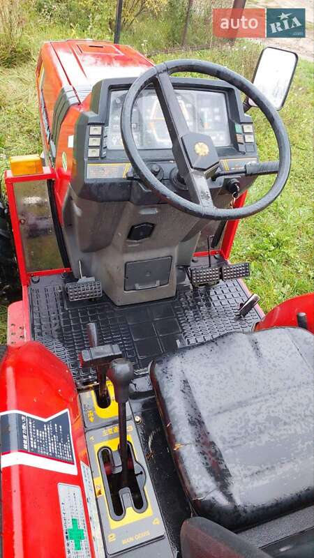 Інша спецтехніка Mitsubishi MM 1989 в Чернівцях