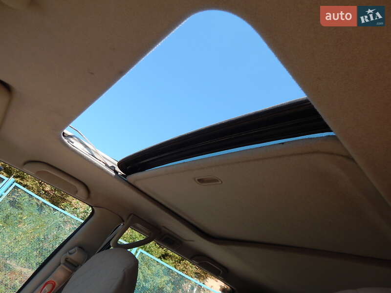 Внедорожник / Кроссовер Mitsubishi Montero 2000 в Вознесенске фото 12 Внедорожник / Кроссовер Mitsubishi Montero 2000 в Вознесенске