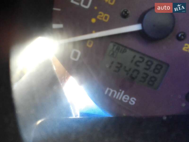 Внедорожник / Кроссовер Mitsubishi Montero 2000 в Вознесенске фото 19 Внедорожник / Кроссовер Mitsubishi Montero 2000 в Вознесенске