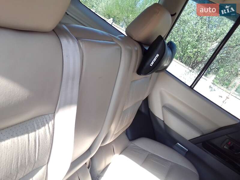 Внедорожник / Кроссовер Mitsubishi Montero 2000 в Вознесенске фото 22 Внедорожник / Кроссовер Mitsubishi Montero 2000 в Вознесенске