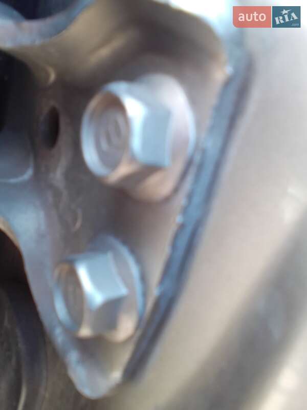 Внедорожник / Кроссовер Mitsubishi Montero 2000 в Вознесенске фото 26 Внедорожник / Кроссовер Mitsubishi Montero 2000 в Вознесенске