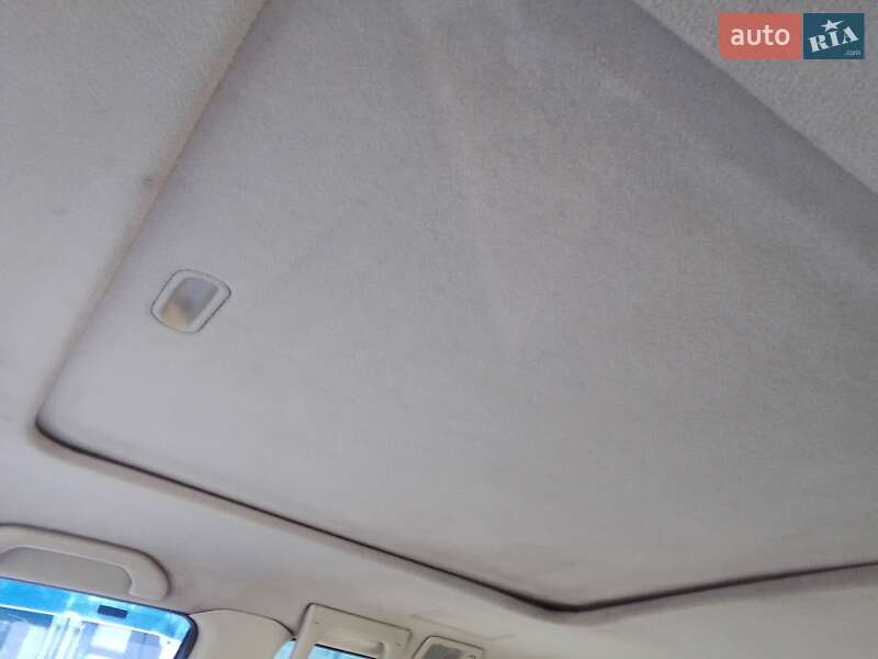 Внедорожник / Кроссовер Mitsubishi Montero 2000 в Вознесенске фото 35 Внедорожник / Кроссовер Mitsubishi Montero 2000 в Вознесенске