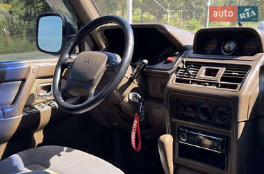 Внедорожник / Кроссовер Mitsubishi Montero 1994 в 