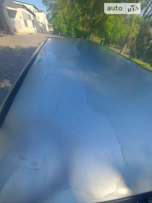 Позашляховик / Кросовер Mitsubishi Nativa 2007 в Одесі