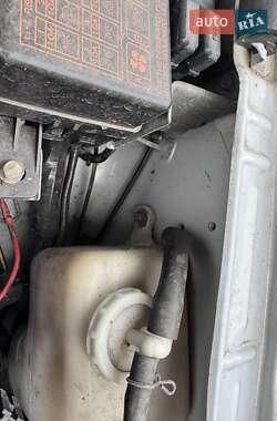 Внедорожник / Кроссовер Mitsubishi Nativa 2007 в 