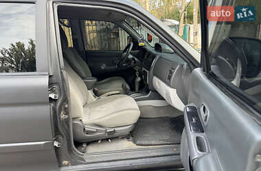 Позашляховик / Кросовер Mitsubishi Nativa 2007 в  фото 15 Позашляховик / Кросовер Mitsubishi Nativa 2007 в