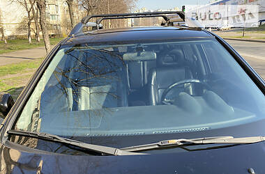 Позашляховик / Кросовер Mitsubishi Outlander Sport 2009 в 