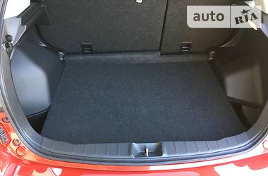 Позашляховик / Кросовер Mitsubishi Outlander Sport 2019 в 