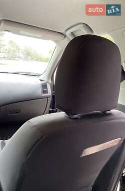 Внедорожник / Кроссовер Mitsubishi Outlander Sport 2015 в 