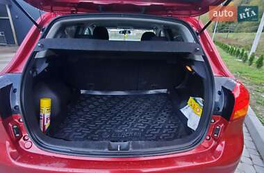 Внедорожник / Кроссовер Mitsubishi Outlander Sport 2015 в 