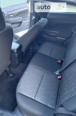 Mitsubishi Outlander Sport 2022