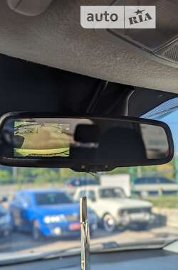 Позашляховик / Кросовер Mitsubishi Outlander Sport 2012 в Полтаві