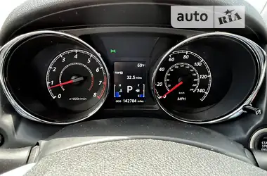 Mitsubishi Outlander Sport 2014