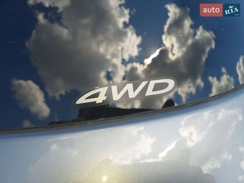 Внедорожник / Кроссовер Mitsubishi Outlander Sport 2021 в Золотоноше фото 14 Внедорожник / Кроссовер Mitsubishi Outlander Sport 2021 в Золотоноше