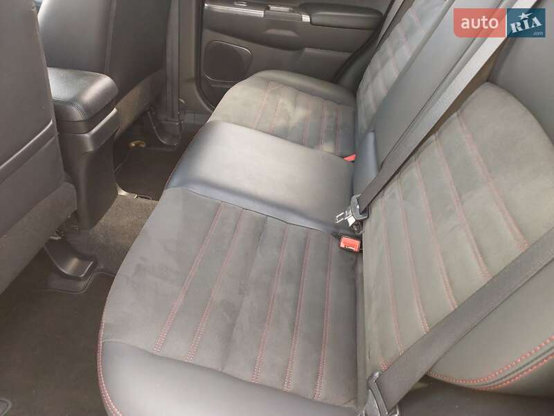 Внедорожник / Кроссовер Mitsubishi Outlander Sport 2021 в Золотоноше фото 25 Внедорожник / Кроссовер Mitsubishi Outlander Sport 2021 в Золотоноше