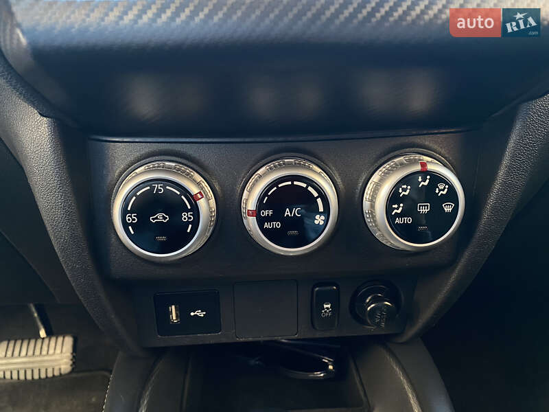 Позашляховик / Кросовер Mitsubishi Outlander Sport 2020 в Івано-Франківську