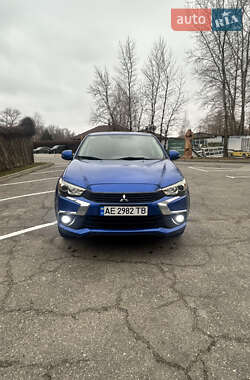 Внедорожник / Кроссовер Mitsubishi Outlander Sport 2019 в Днепре