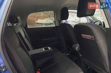 Внедорожник / Кроссовер Mitsubishi Outlander Sport 2015 в 