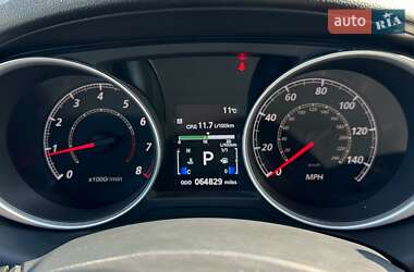 Внедорожник / Кроссовер Mitsubishi Outlander Sport 2015 в 