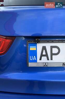 Внедорожник / Кроссовер Mitsubishi Outlander Sport 2017 в 