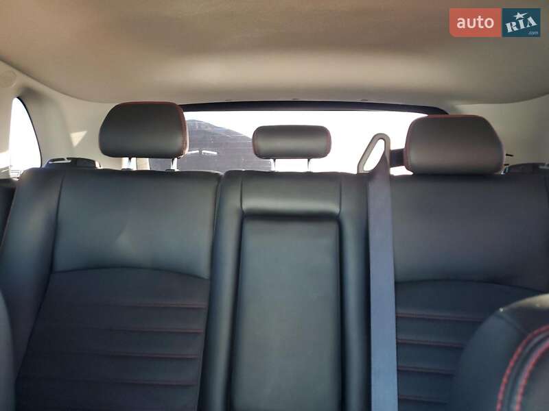 Позашляховик / Кросовер Mitsubishi Outlander Sport 2018 в Львові