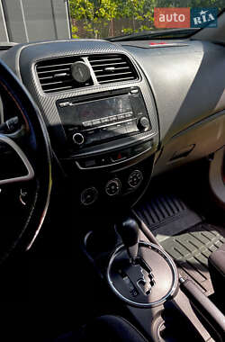 Внедорожник / Кроссовер Mitsubishi Outlander Sport 2015 в 