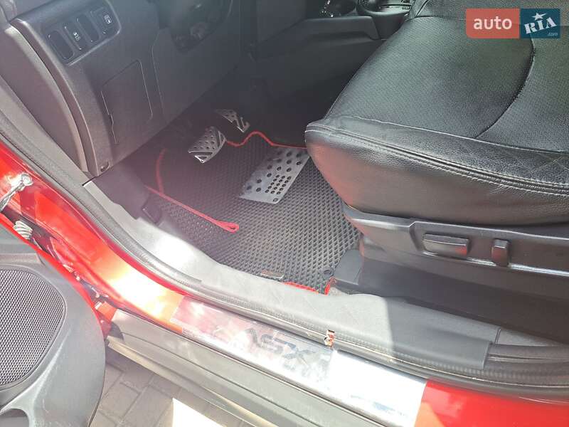 Внедорожник / Кроссовер Mitsubishi Outlander Sport 2016 в Знаменке фото 28 Внедорожник / Кроссовер Mitsubishi Outlander Sport 2016 в Знаменке