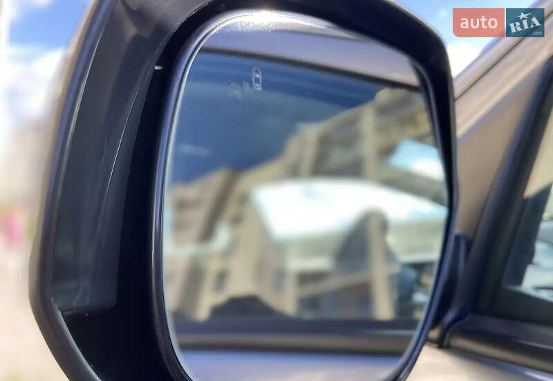 Внедорожник / Кроссовер Mitsubishi Outlander Sport 2018 в Виннице