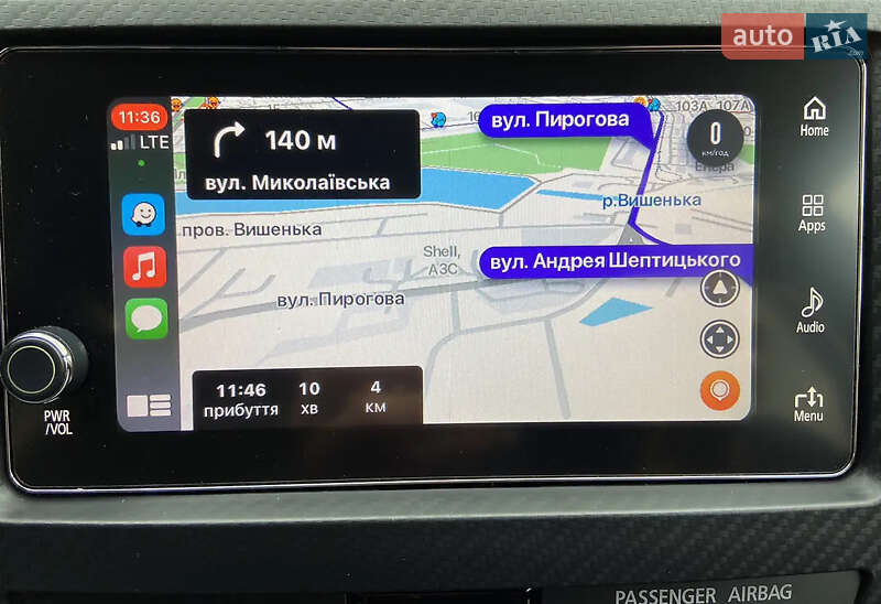 Внедорожник / Кроссовер Mitsubishi Outlander Sport 2018 в Виннице