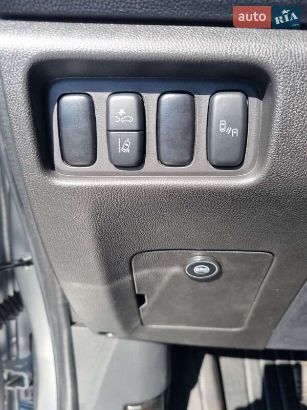 Позашляховик / Кросовер Mitsubishi Outlander Sport 2021 в Полтаві фото 33 Позашляховик / Кросовер Mitsubishi Outlander Sport 2021 в Полтаві