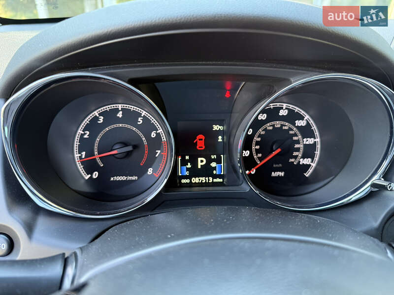 Внедорожник / Кроссовер Mitsubishi Outlander Sport 2017 в Киеве фото 23 Внедорожник / Кроссовер Mitsubishi Outlander Sport 2017 в Киеве