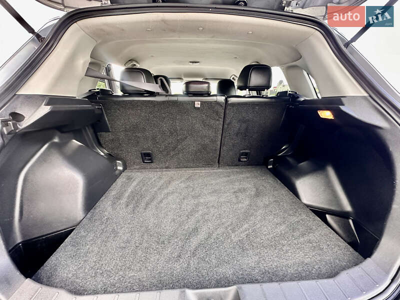 Внедорожник / Кроссовер Mitsubishi Outlander Sport 2018 в Каменец-Подольском