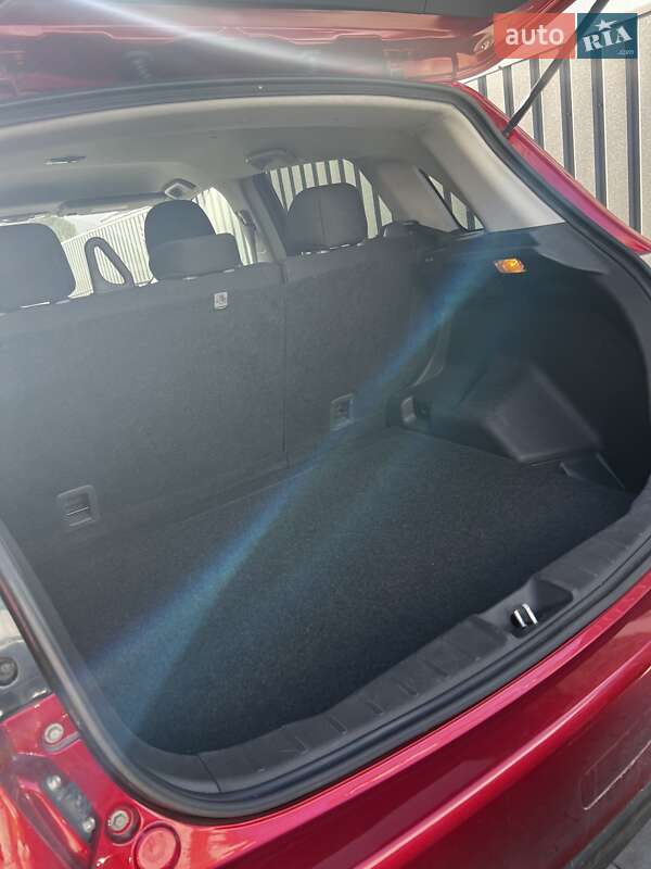 Внедорожник / Кроссовер Mitsubishi Outlander Sport 2015 в Киеве