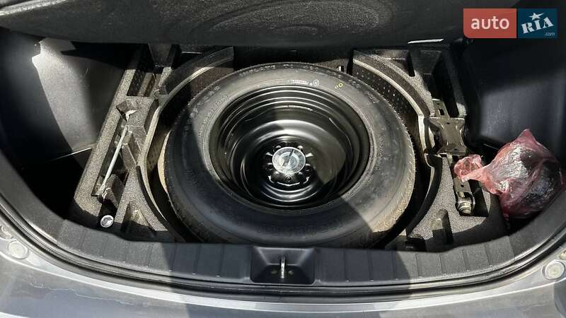 Внедорожник / Кроссовер Mitsubishi Outlander Sport 2019 в Киеве